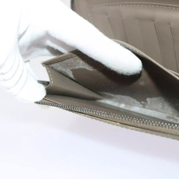 LOUIS VUITTON Epi Day Planner Cover Gray - Picture 6 of 14